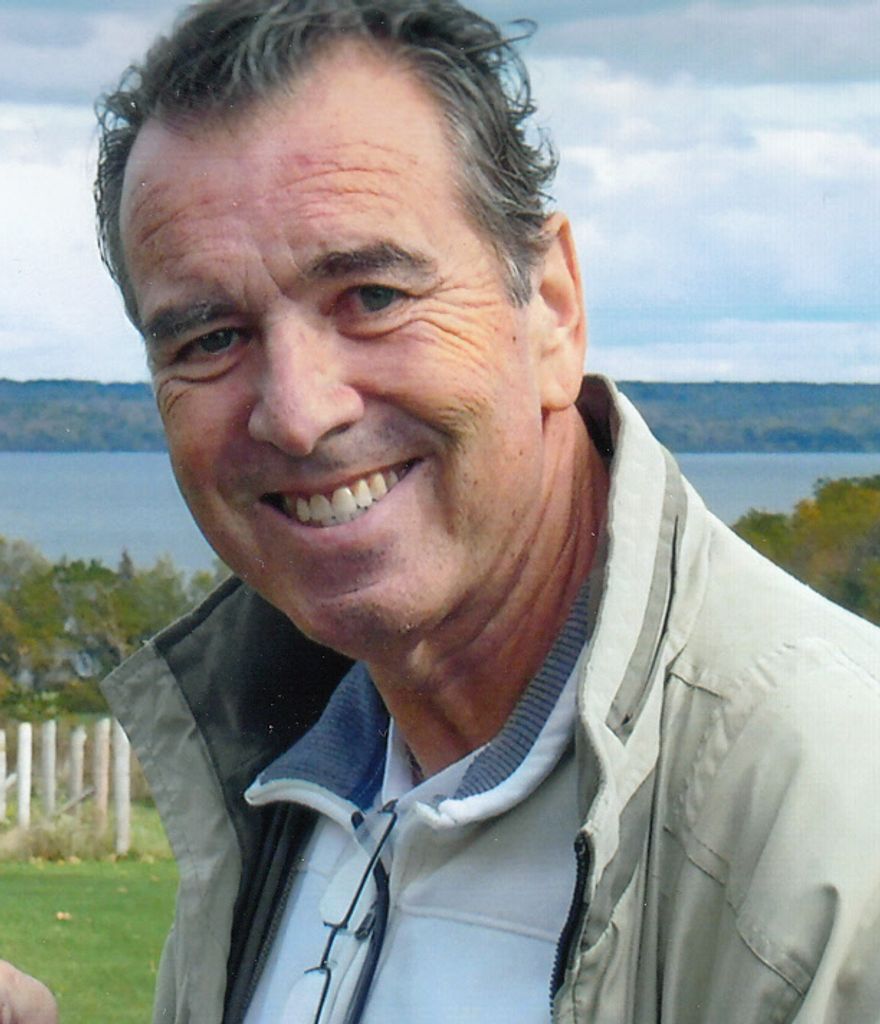 Michael P. Ryan
