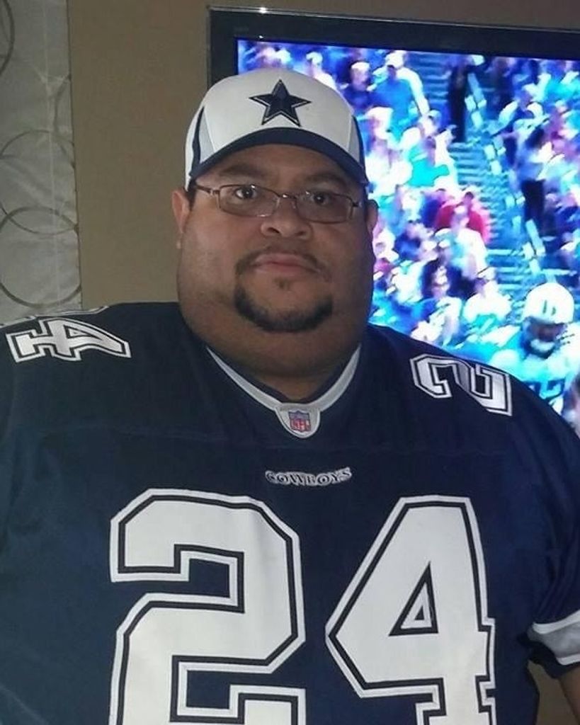 Jeff Hammon Tisdale Profile Photo