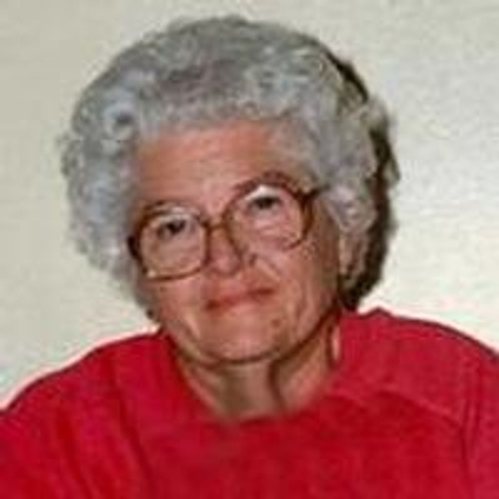 Ruth Cowart