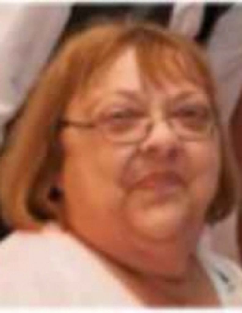 Judy Ann Fonda