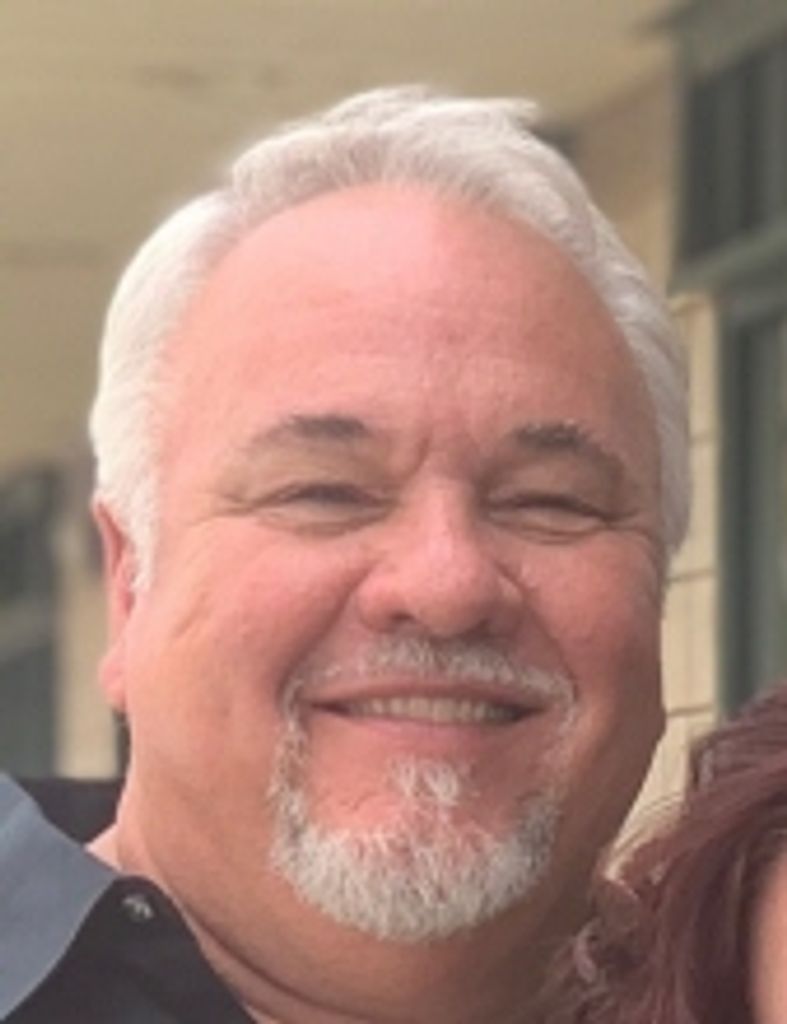 Alan Kent Shinebarger