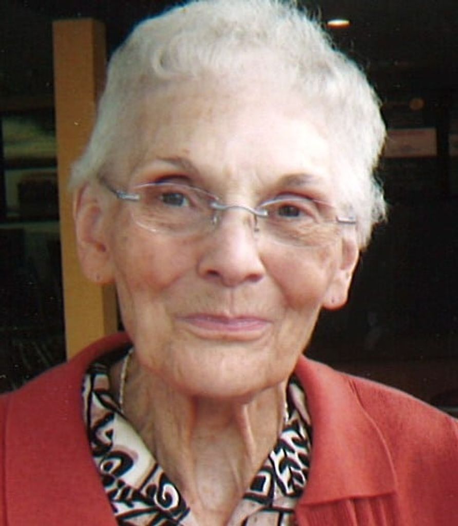 Dorothy “Dk” Kizer