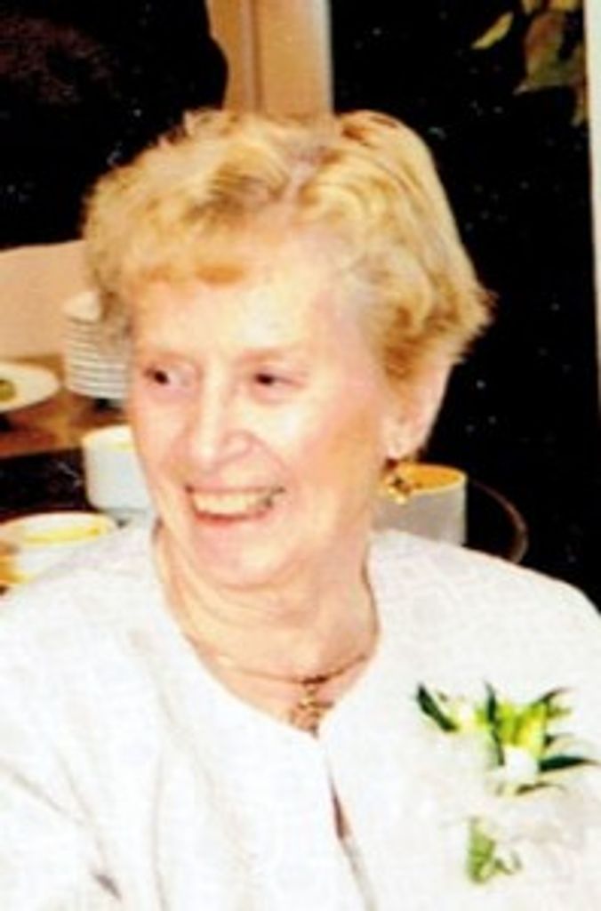 Arlene D. Bamber