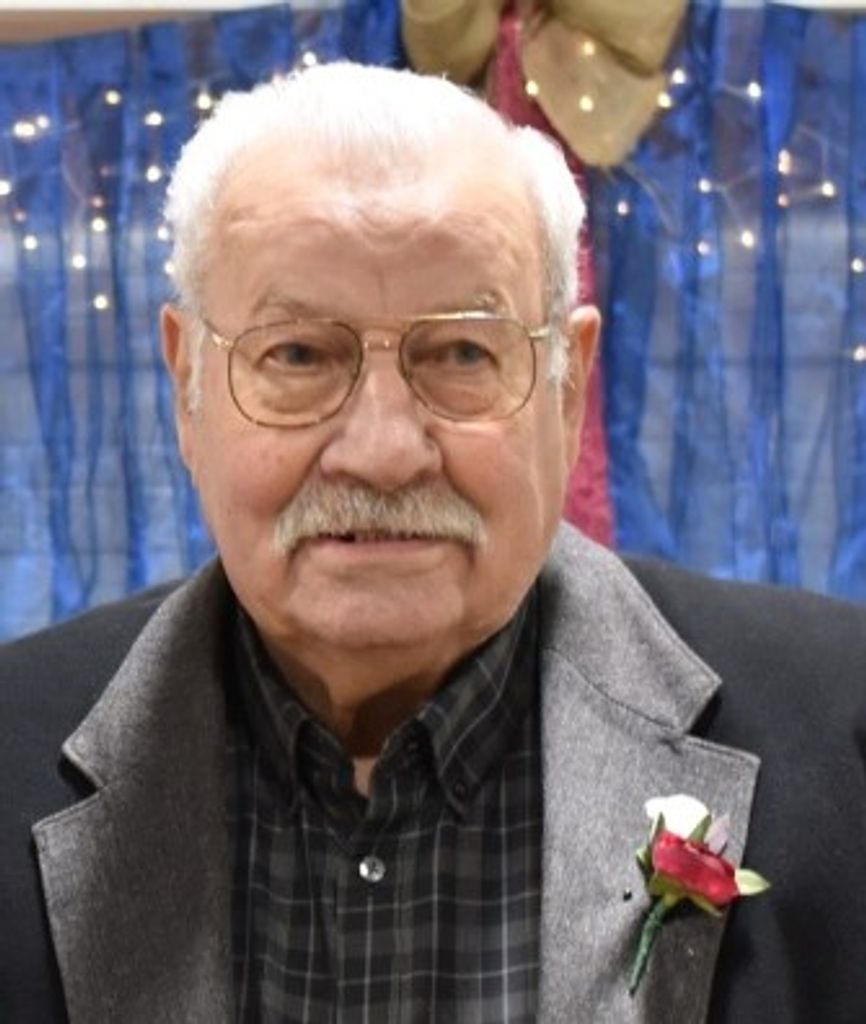 Bob Hamilton Profile Photo