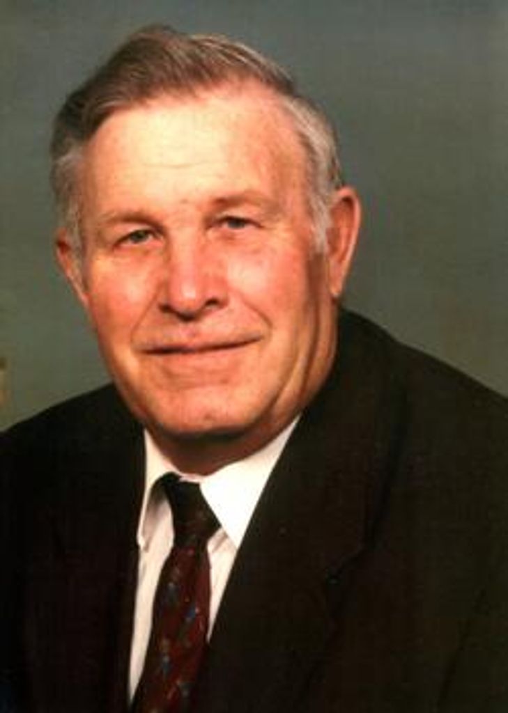 James E. Gassman