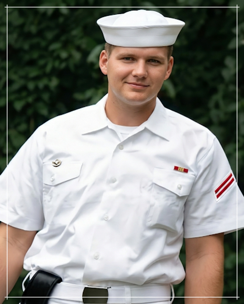 Ronald Eugene Scott Profile Photo