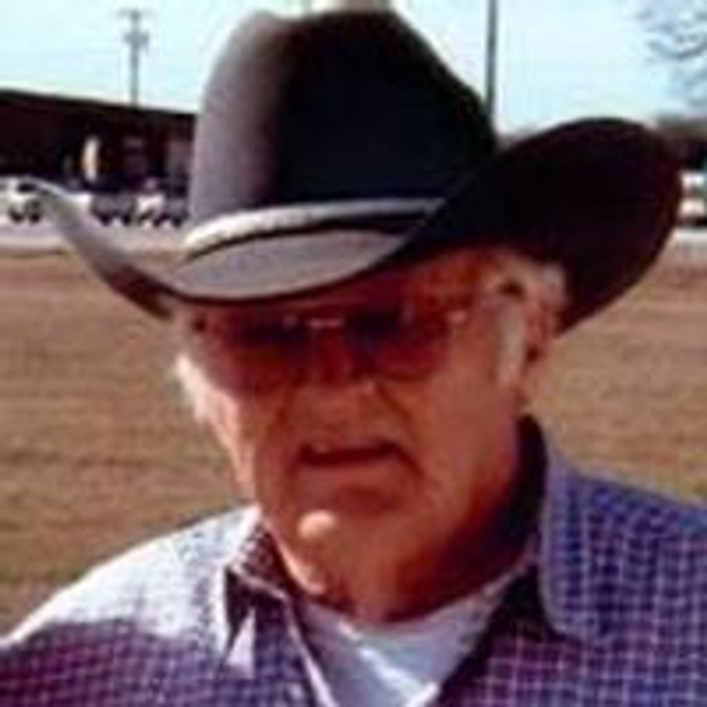 Morris Elton Mcdaniel
