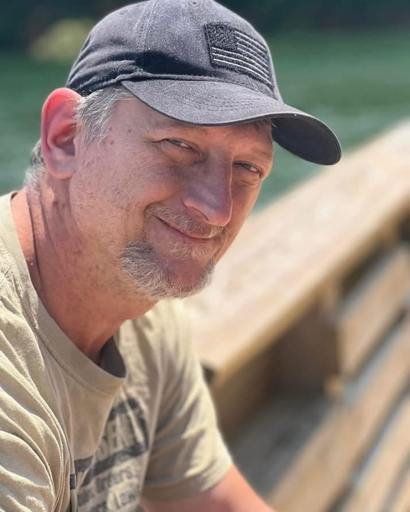 Johnathon Scott Geouge, Sr.'s obituary image