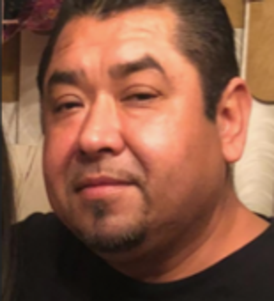 Jaime Diaz Profile Photo