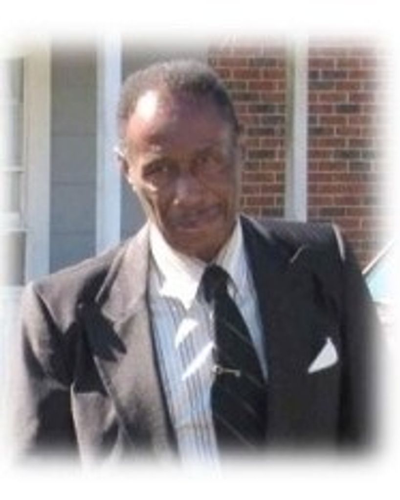 Mr. Joe H. Windham