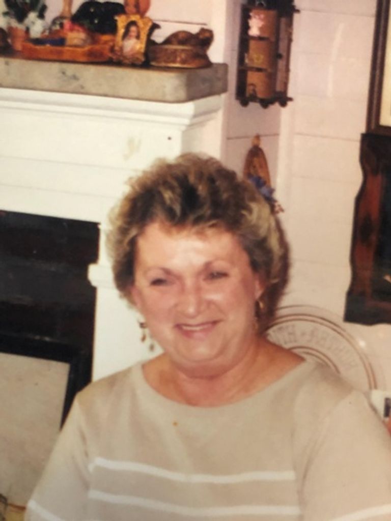 Sylvia Kathleen Akins Profile Photo