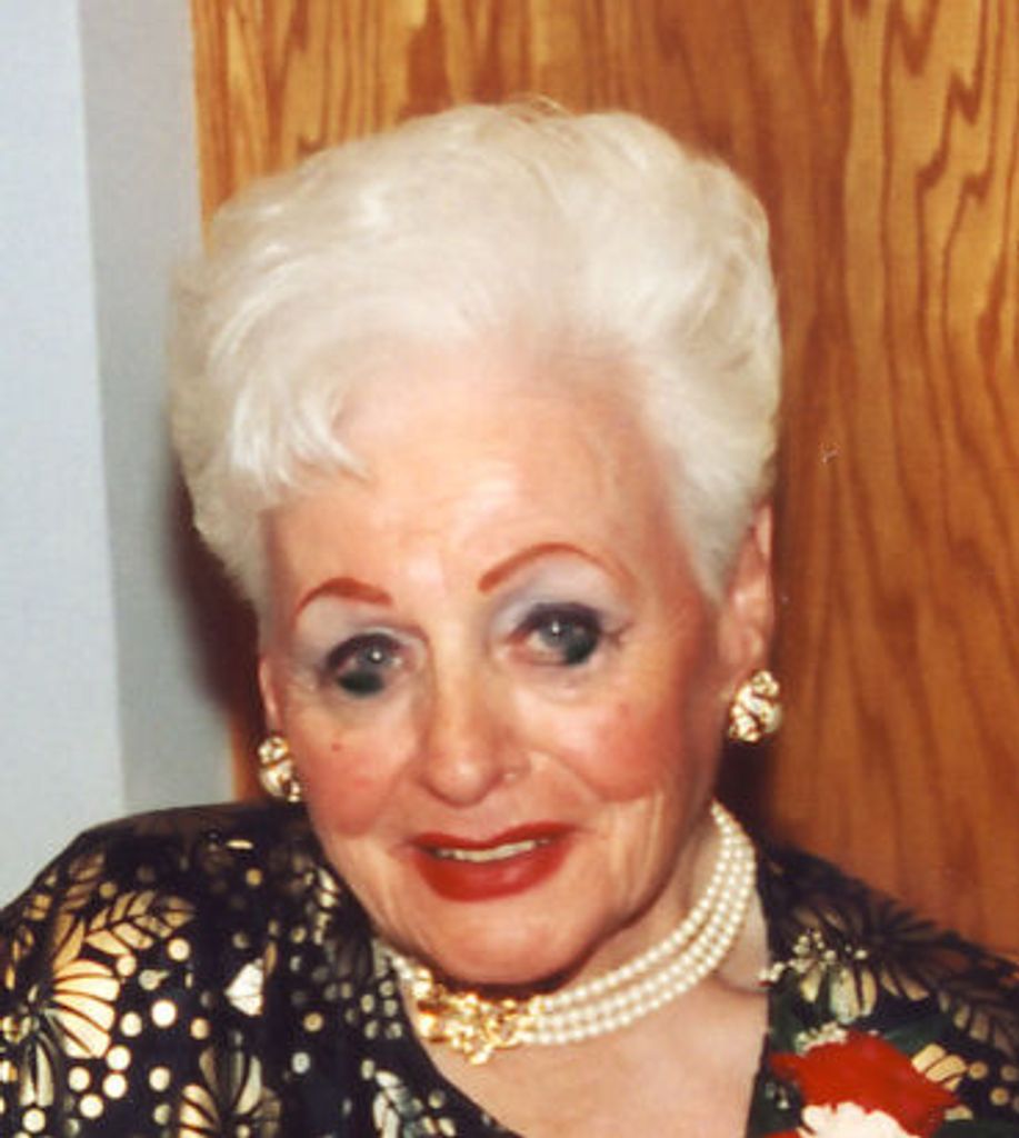 Beverly L. Rushin
