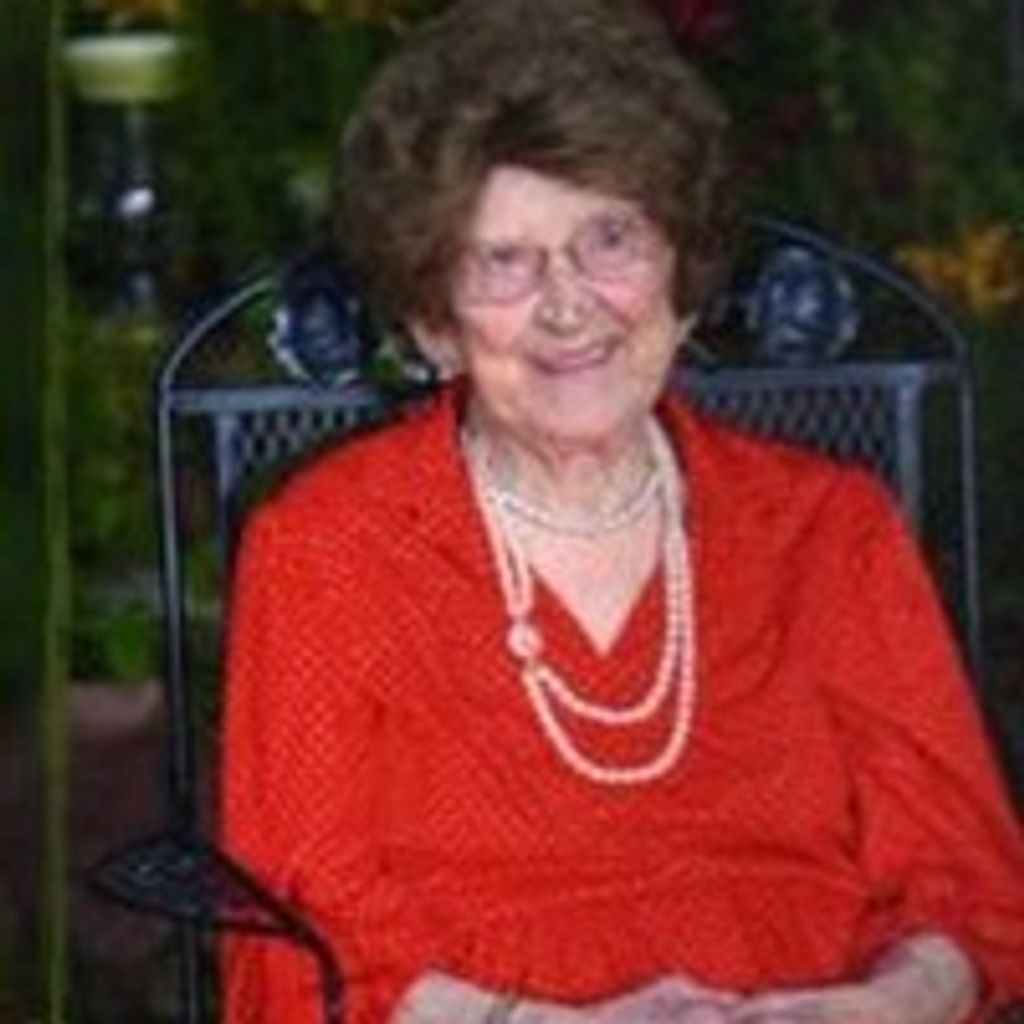 Gladys Spickler