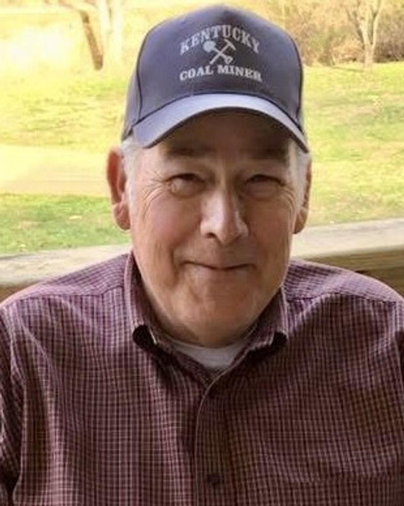 Charlie Brock Profile Photo