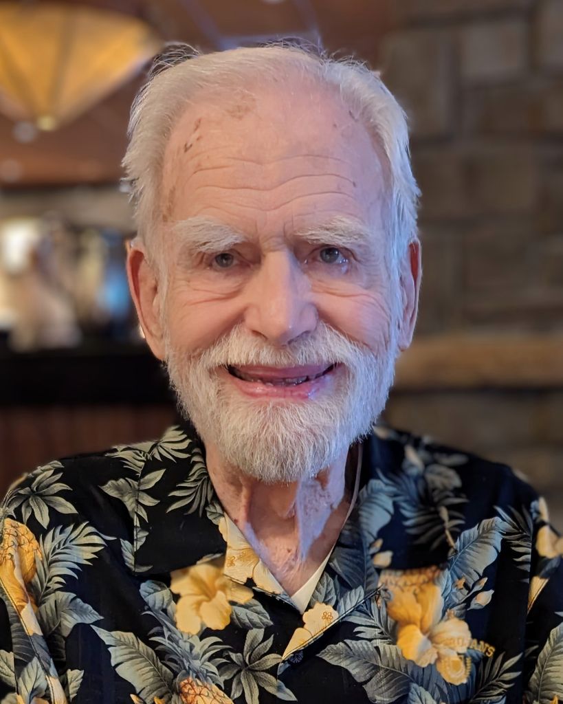 Edward Enoch Bloom