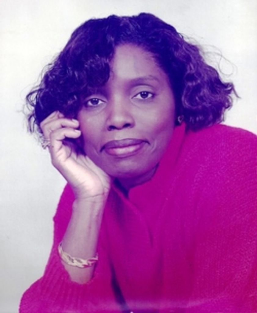 Sharon E. Ware Profile Photo