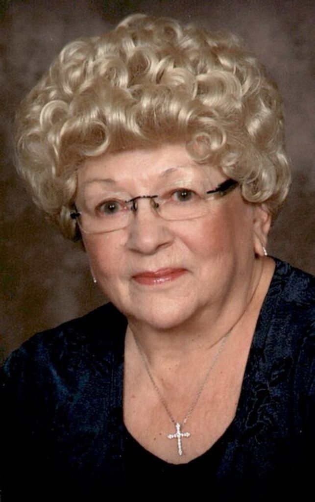 Barbara A. Echtner-Otto