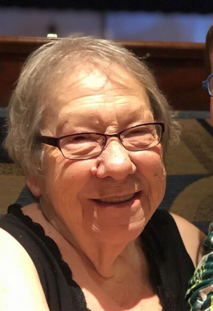 Mary Nell Erickson Profile Photo