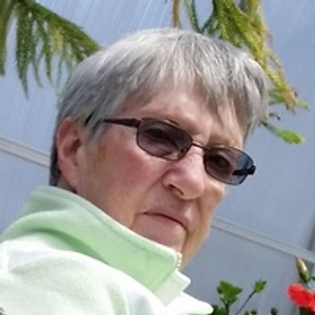 Cora "Dolly" B. Kokos Profile Photo