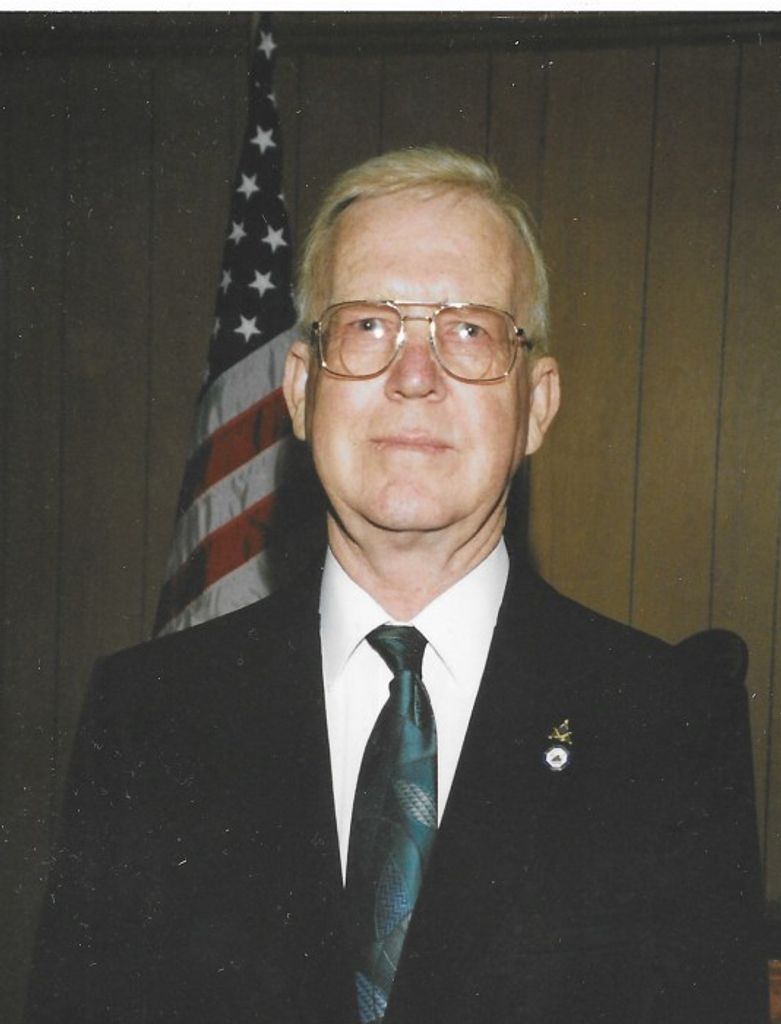 James Randolph