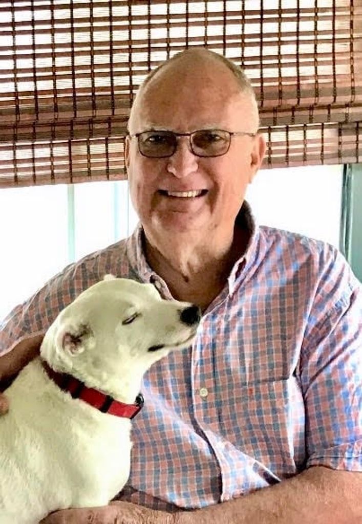 Wayne E. Deel