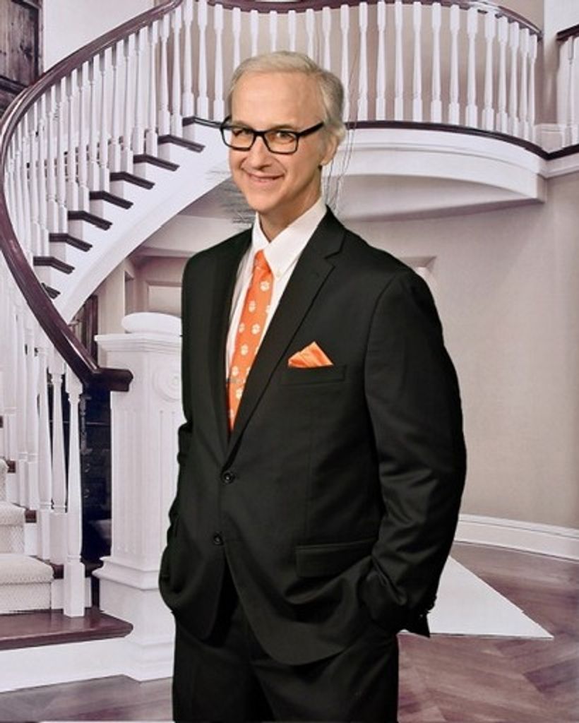 Eric Nathan Morrison Profile Photo