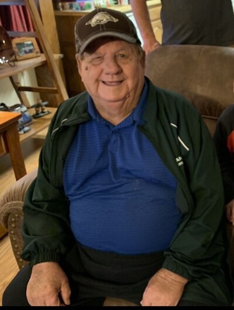 Eudean "Deanie" Woodard