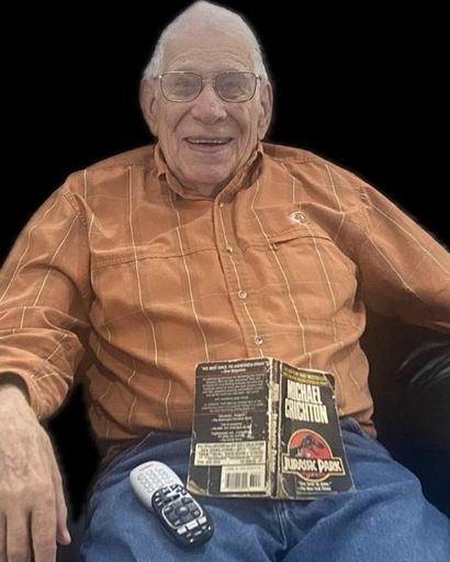 Kenneth Wayne Keck's obituary image