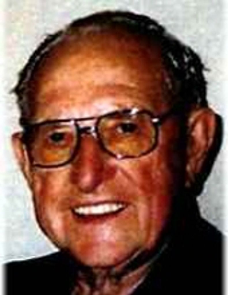 Edward A. Miller