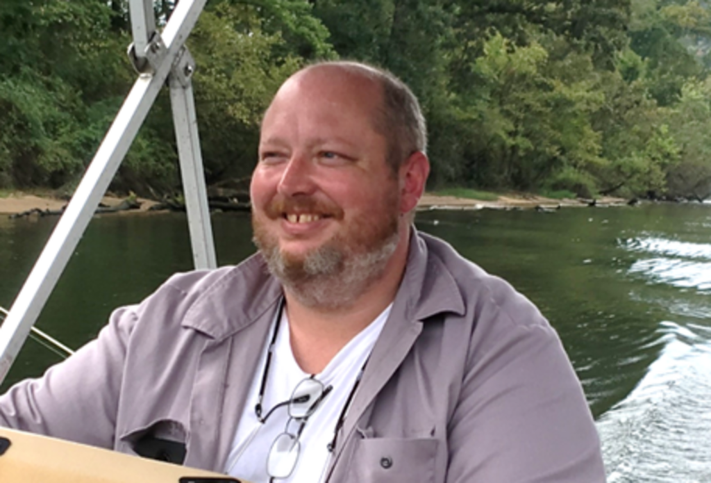 Jeremy Arnold Dawkins Profile Photo