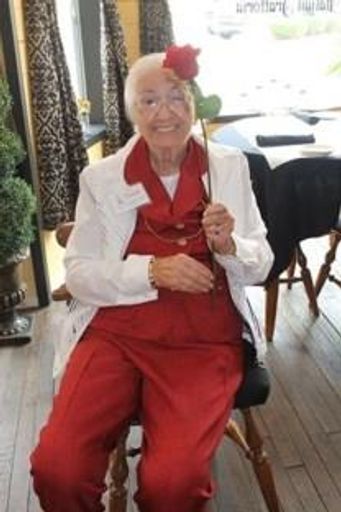 Maxine Brown Profile Photo