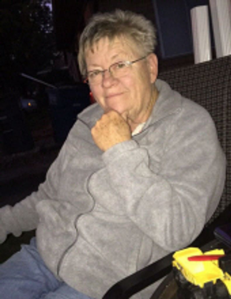 Vickie Lee Bracht