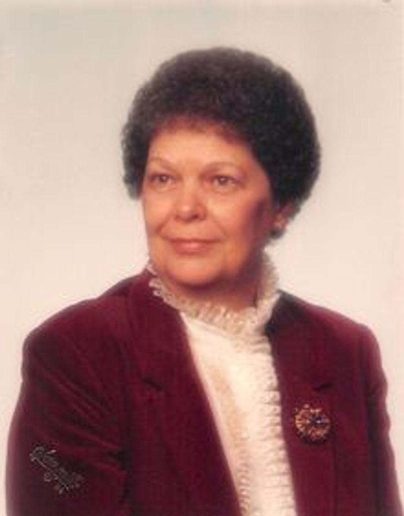 Eloise Jones Profile Photo