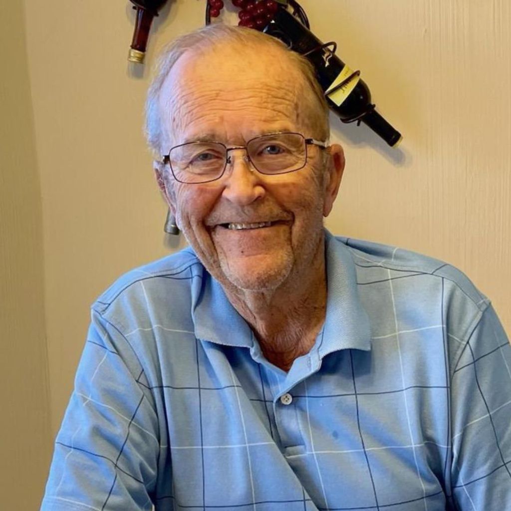 Keith G. Jordal Profile Photo