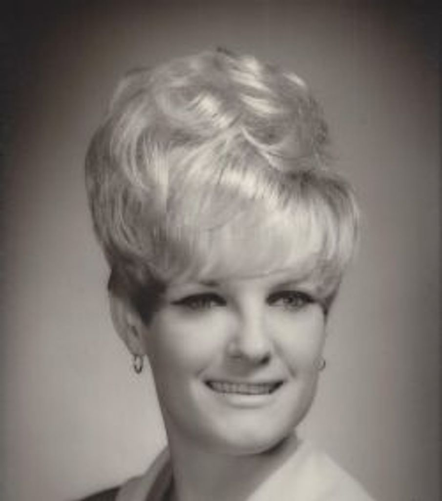 Donna Gail Graham Clayton