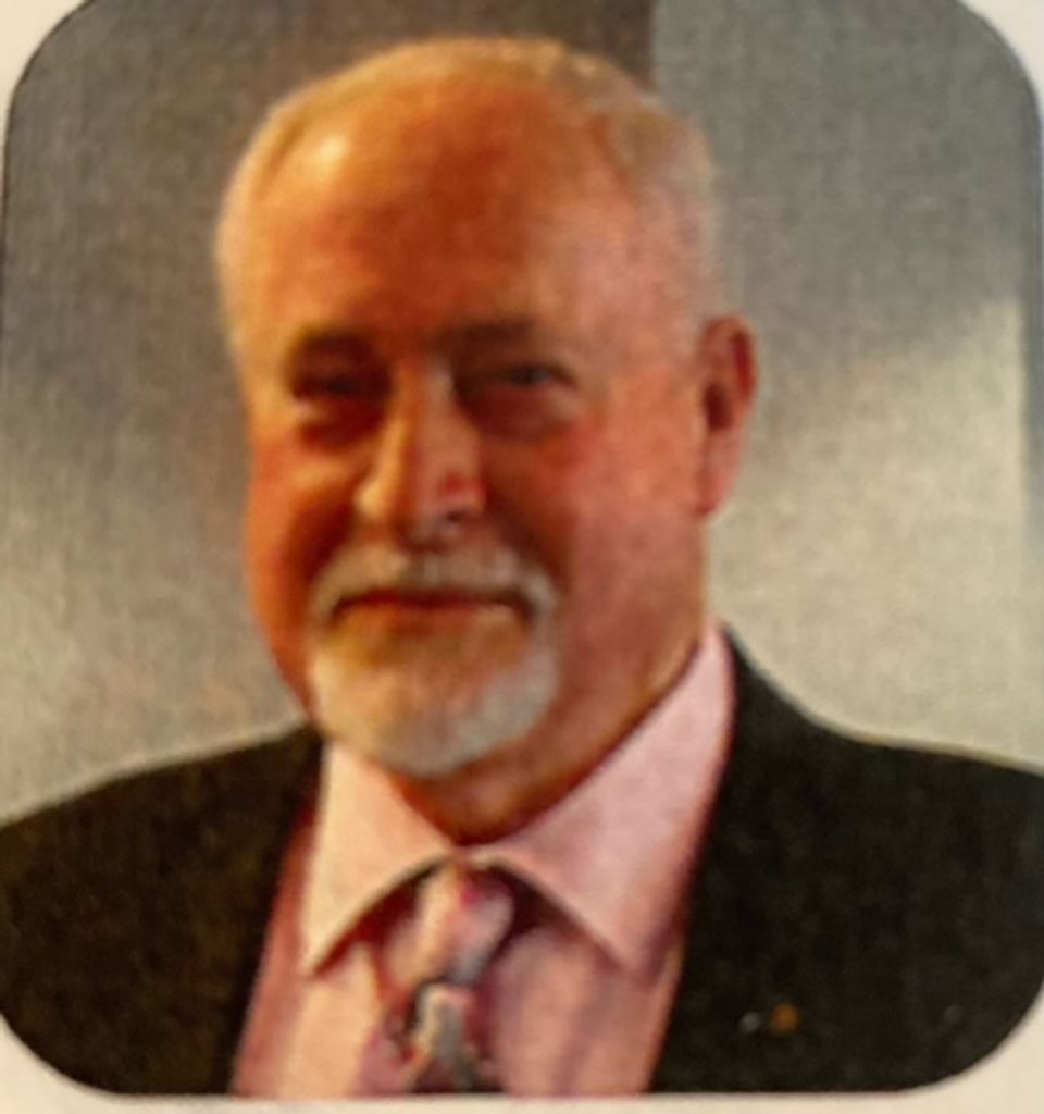 Jeffrey M. Hobbins