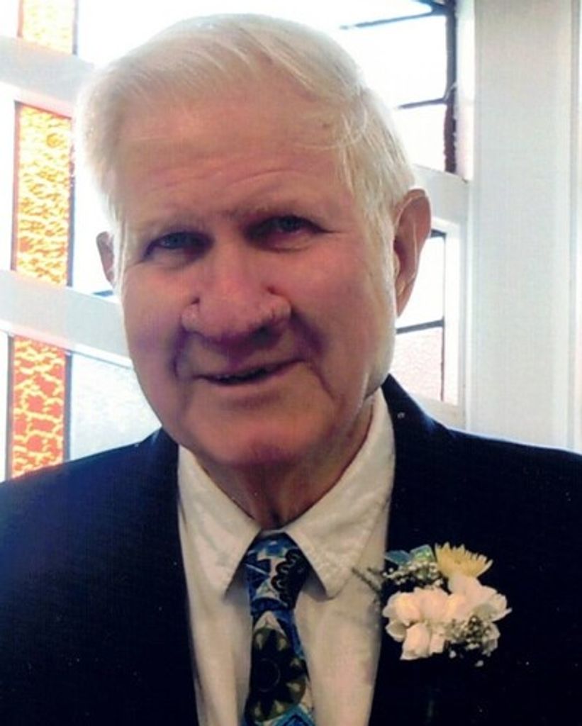 Joseph John Burzynski Profile Photo