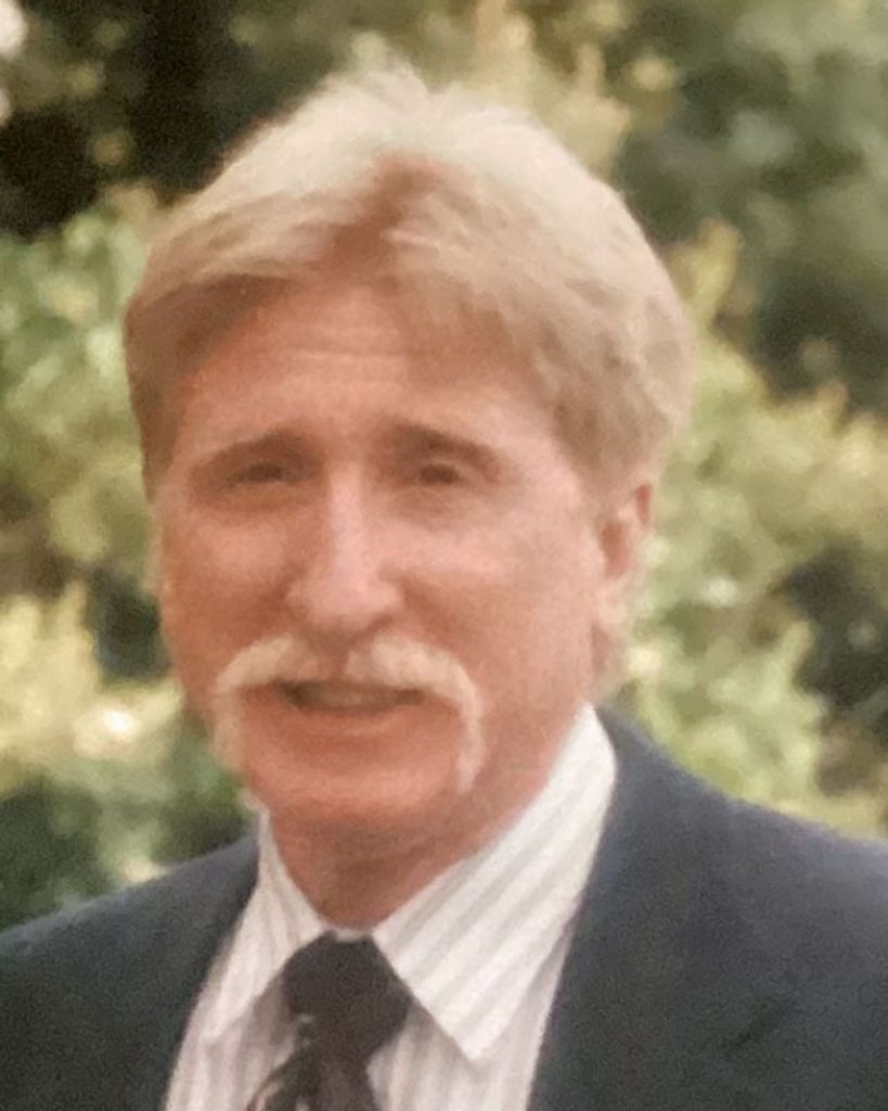 Fritz John Ashauer