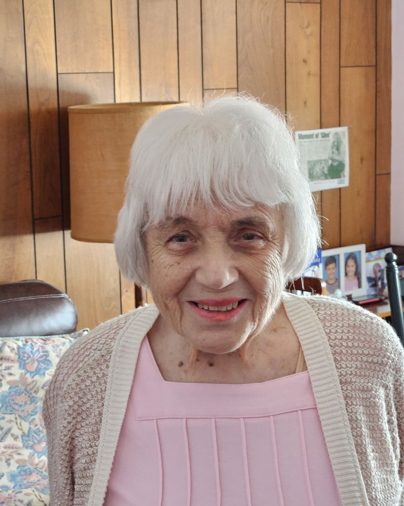 Mary Zevitas Profile Photo