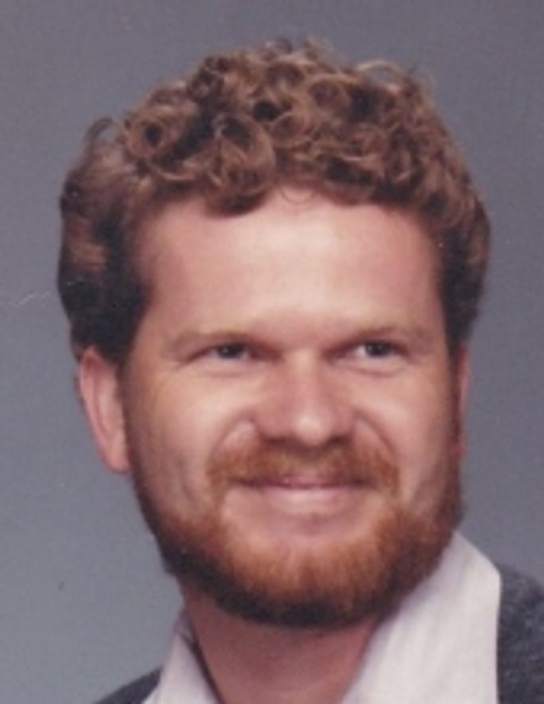 Jeffrey "Jeff" Allen Blevins