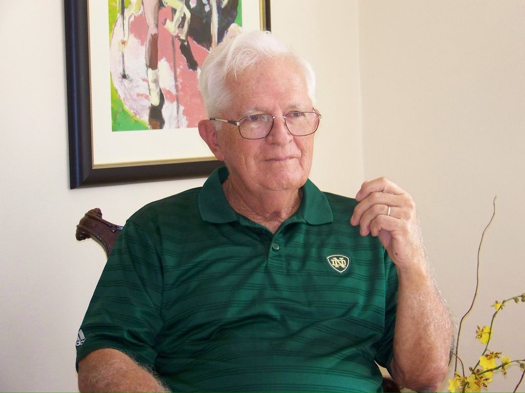 Richard (Dick) Jewett Kelley
