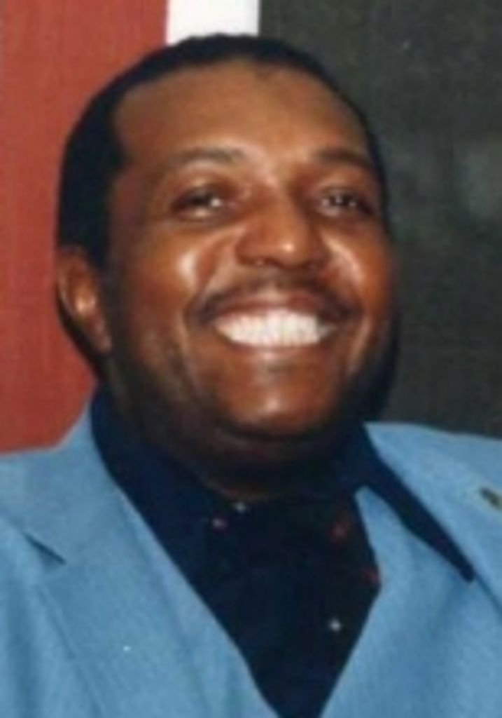 Charles Herschel Radford Jr. Profile Photo