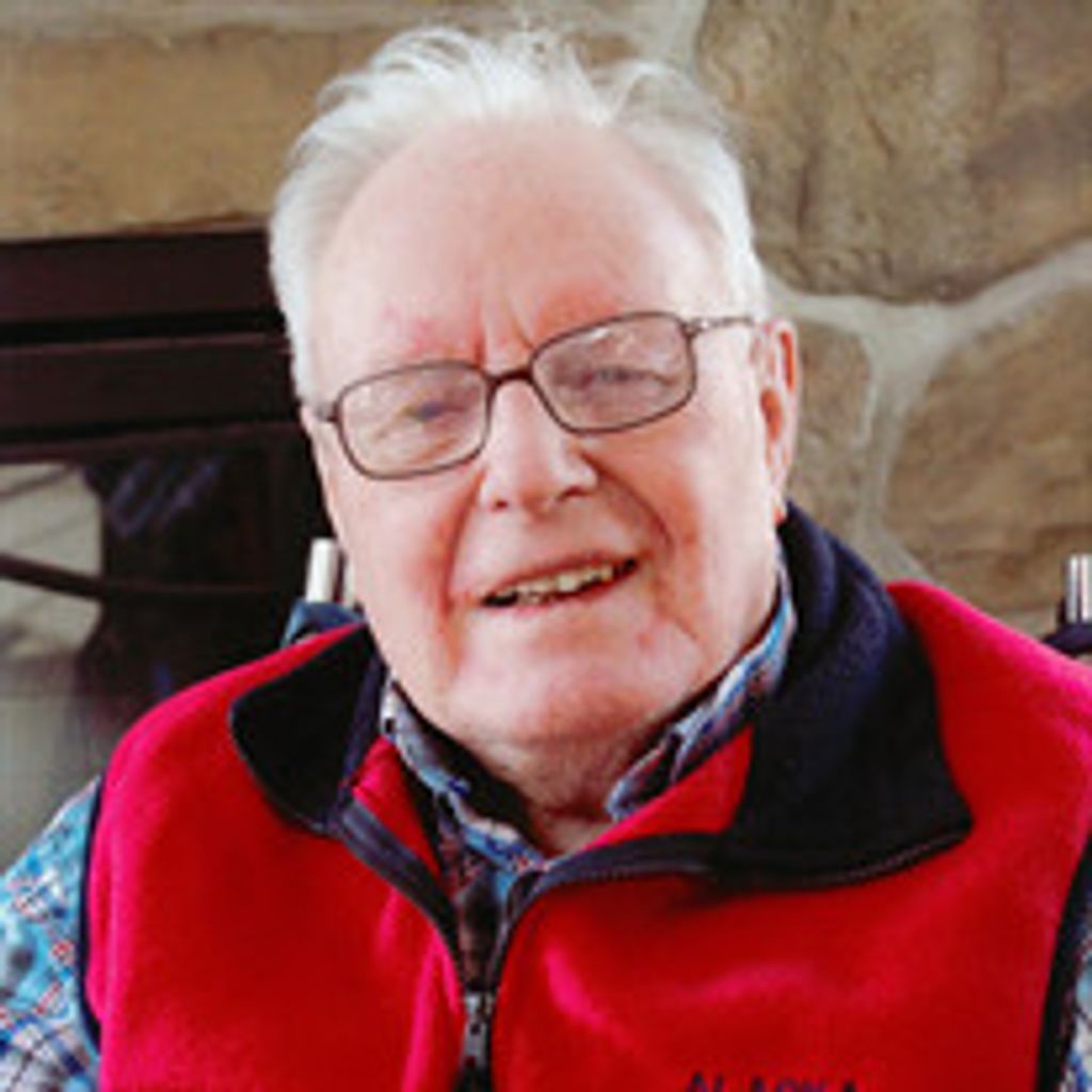 Rev. Floyd Olsen