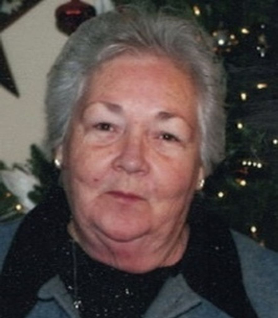 Therese Cothrum
