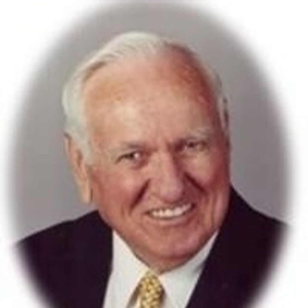 Morris Permenter