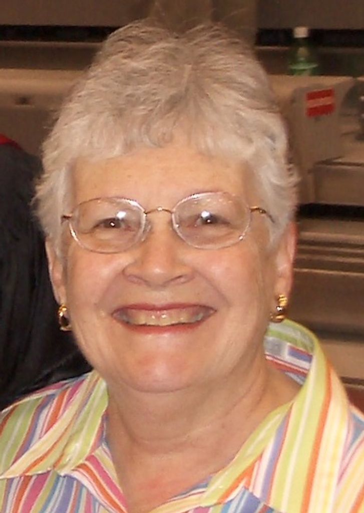 Carol Mattes