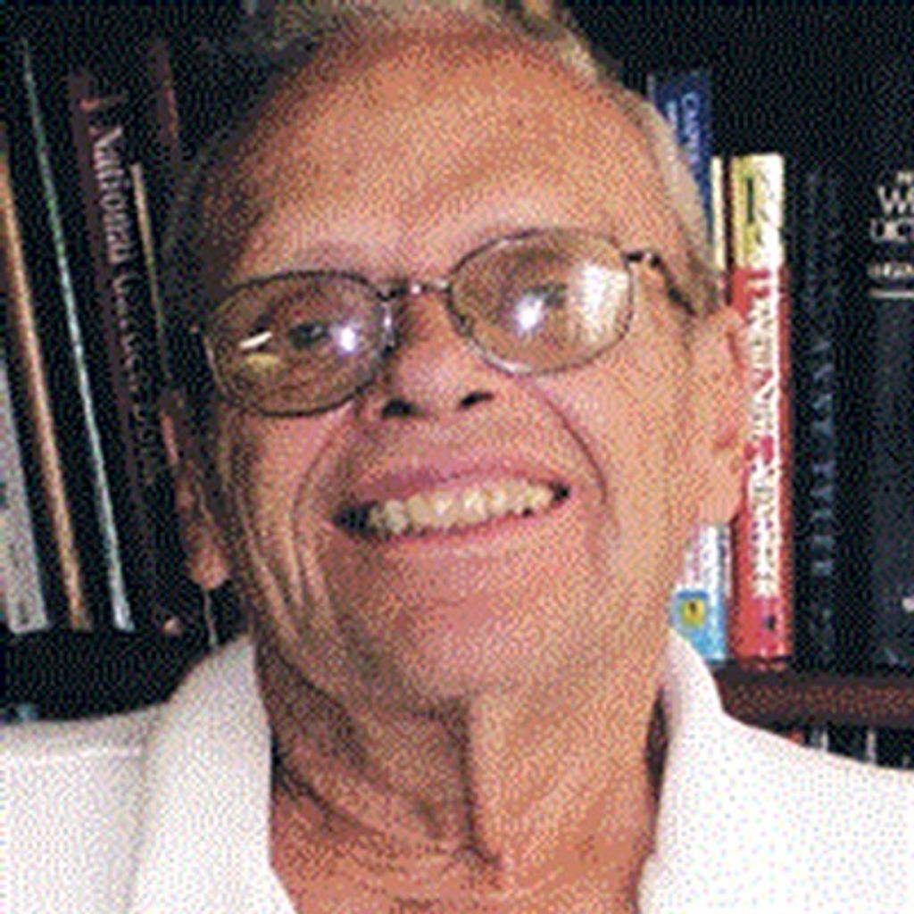 Harry Rissler Profile Photo