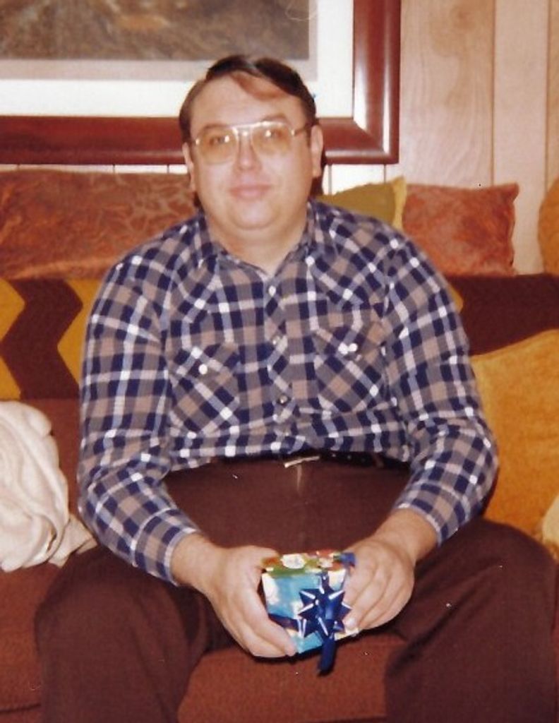 Rev. Gerald Allen Law Profile Photo