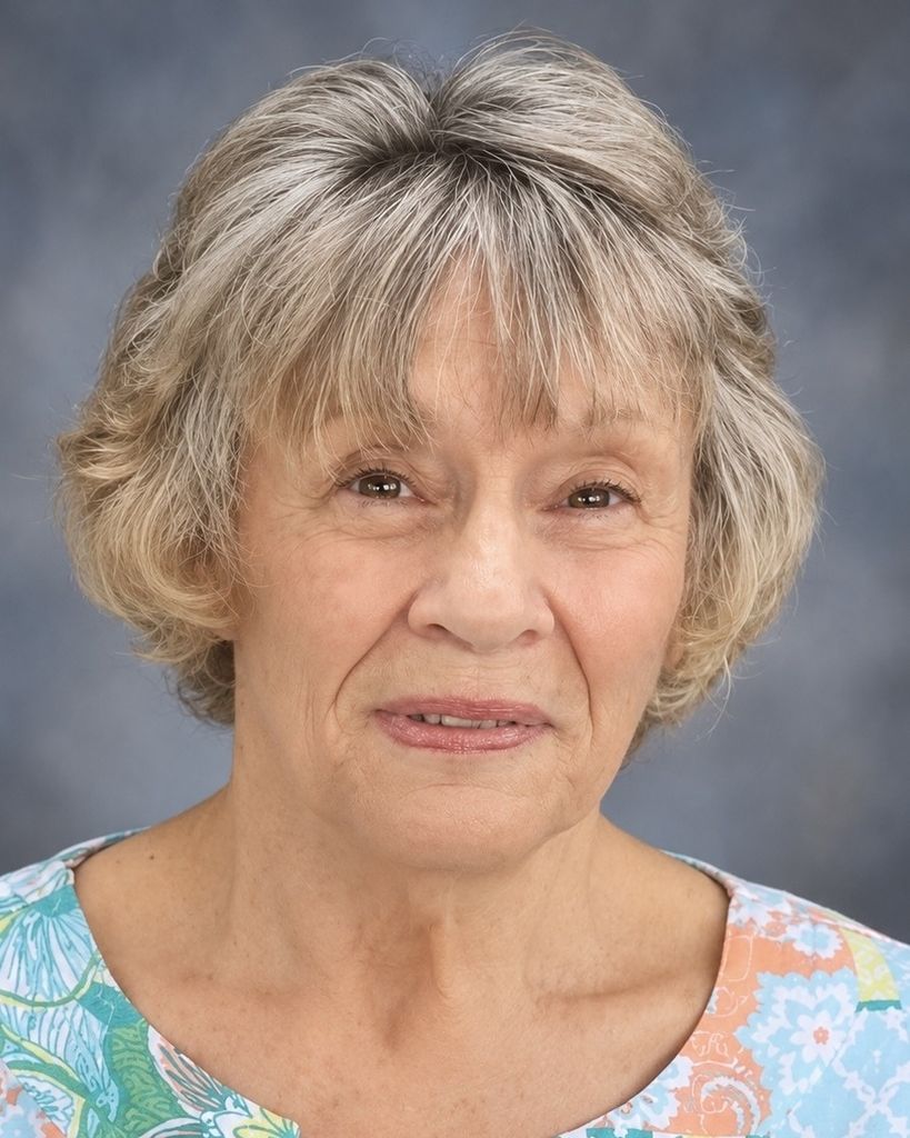 Jane Moore Profile Photo