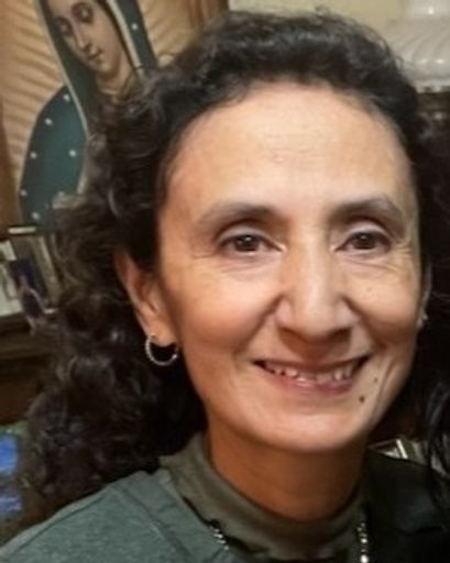 Norma Alicia Jauregui's obituary image